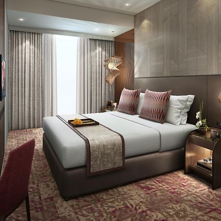 Somerset Central Salcedo Makati Makati City Ngoại thất bức ảnh