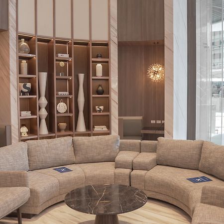 Somerset Central Salcedo Makati Makati City Ngoại thất bức ảnh