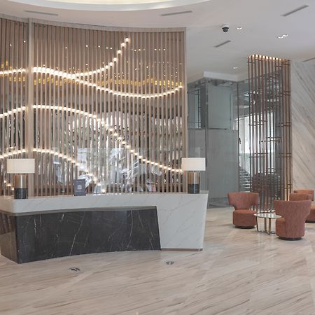 Somerset Central Salcedo Makati Makati City Ngoại thất bức ảnh