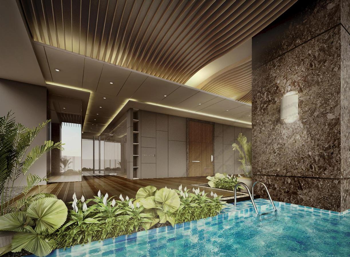 Somerset Central Salcedo Makati Makati City Ngoại thất bức ảnh
