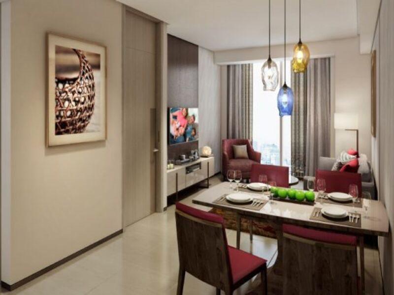 Somerset Central Salcedo Makati Makati City Ngoại thất bức ảnh