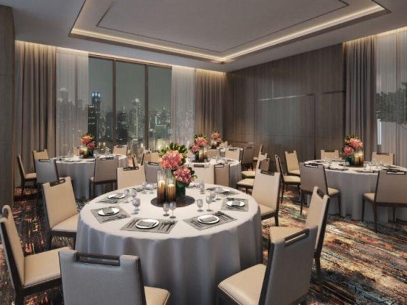 Somerset Central Salcedo Makati Makati City Ngoại thất bức ảnh