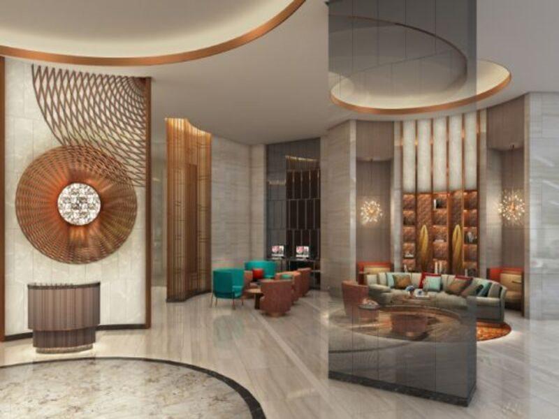 Somerset Central Salcedo Makati Makati City Ngoại thất bức ảnh