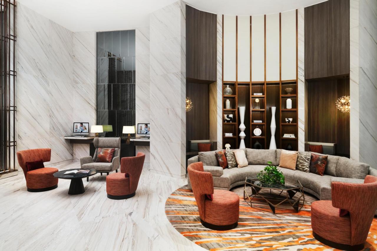 Somerset Central Salcedo Makati Makati City Ngoại thất bức ảnh