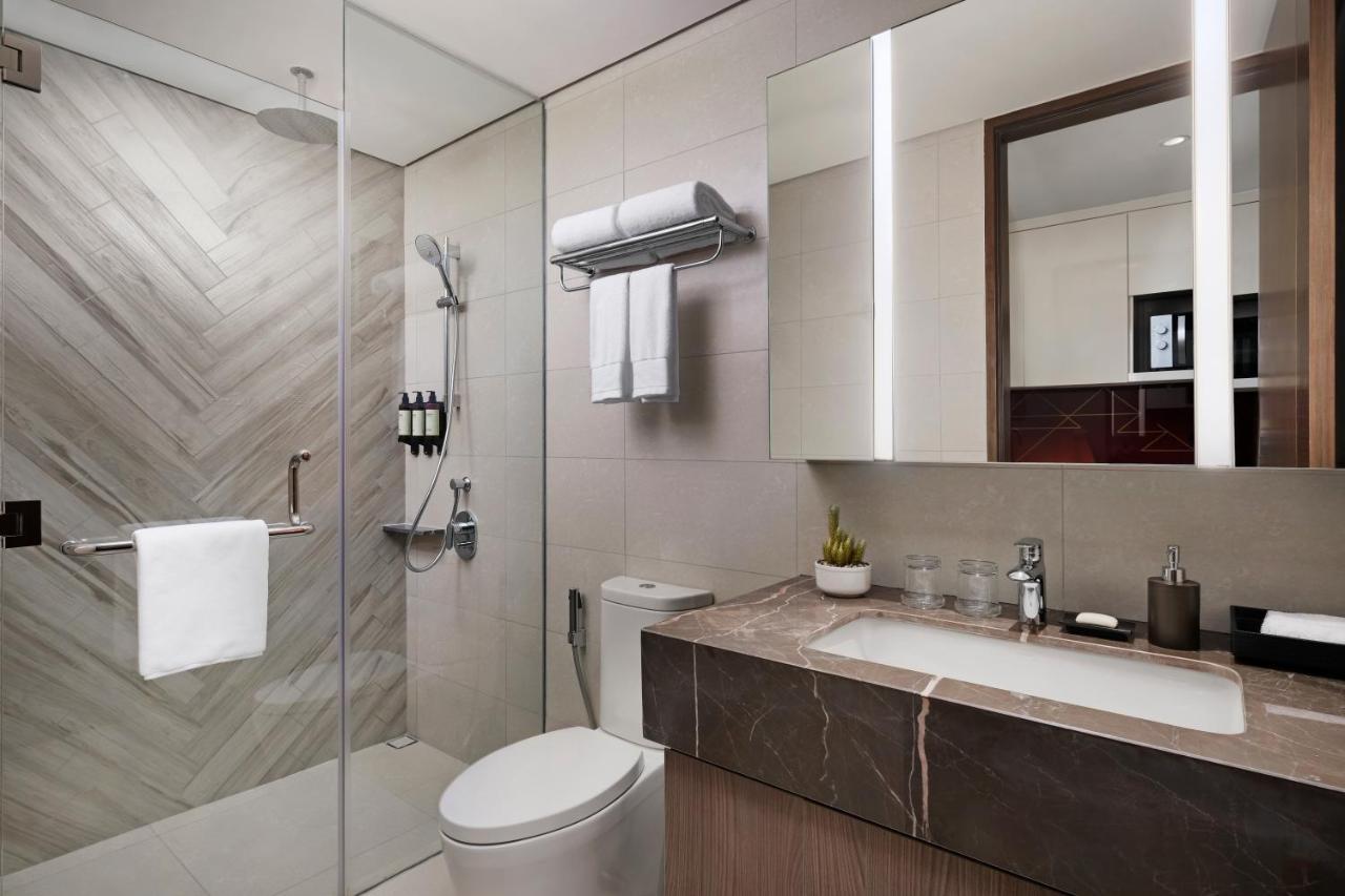 Somerset Central Salcedo Makati Makati City Ngoại thất bức ảnh