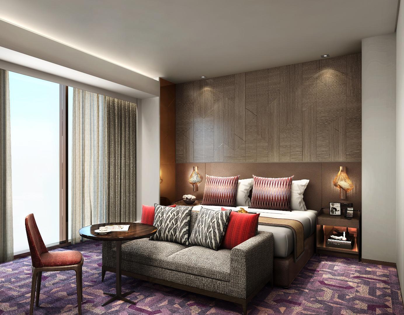 Somerset Central Salcedo Makati Makati City Ngoại thất bức ảnh