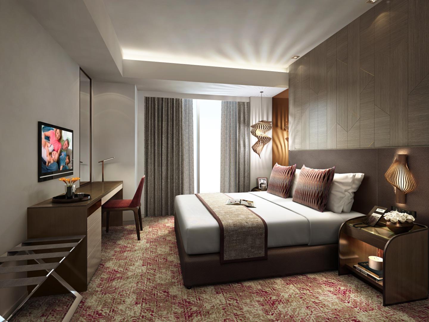 Somerset Central Salcedo Makati Makati City Ngoại thất bức ảnh
