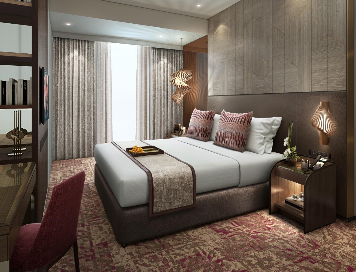 Somerset Central Salcedo Makati Makati City Ngoại thất bức ảnh