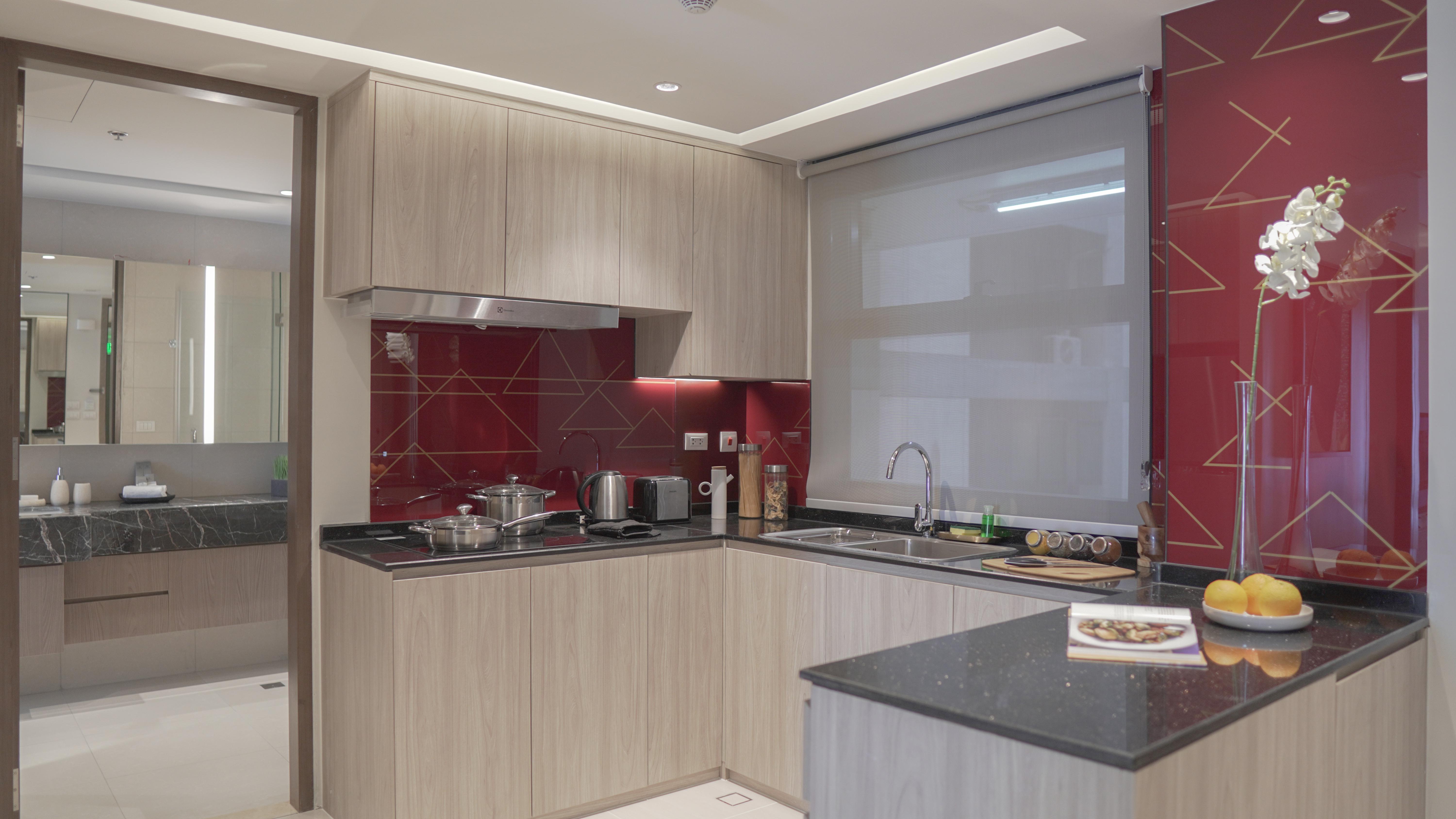 Somerset Central Salcedo Makati Makati City Ngoại thất bức ảnh