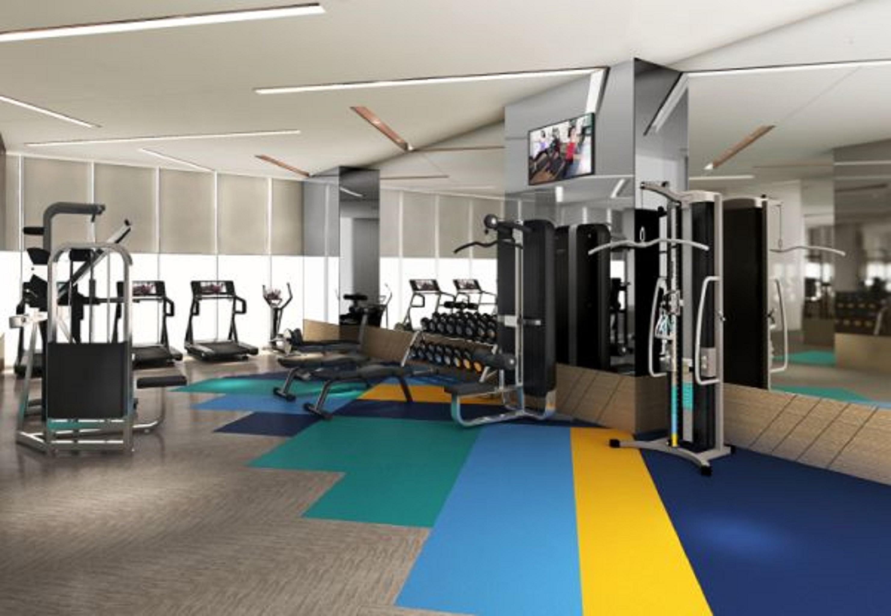 Somerset Central Salcedo Makati Makati City Ngoại thất bức ảnh