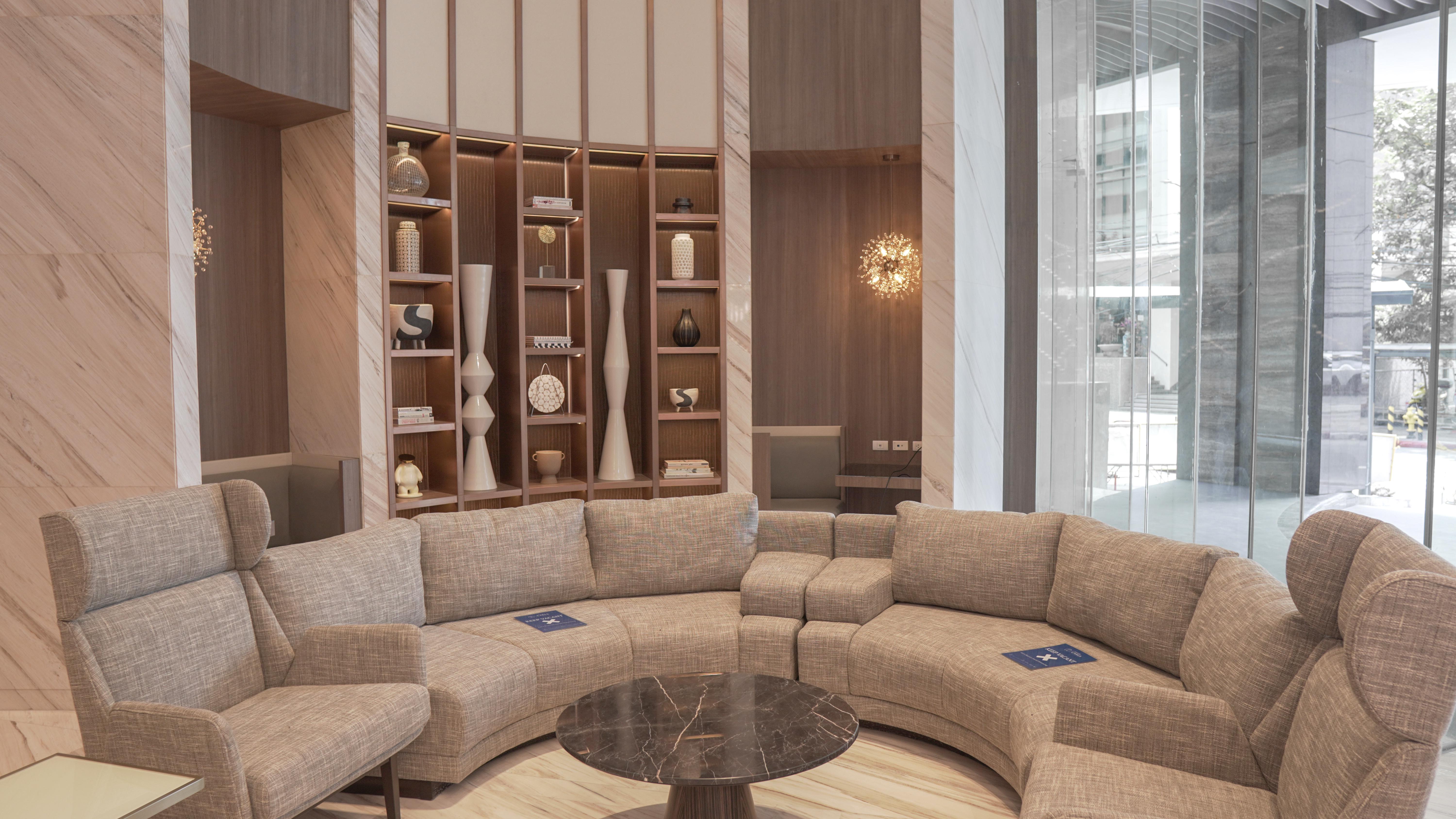 Somerset Central Salcedo Makati Makati City Ngoại thất bức ảnh