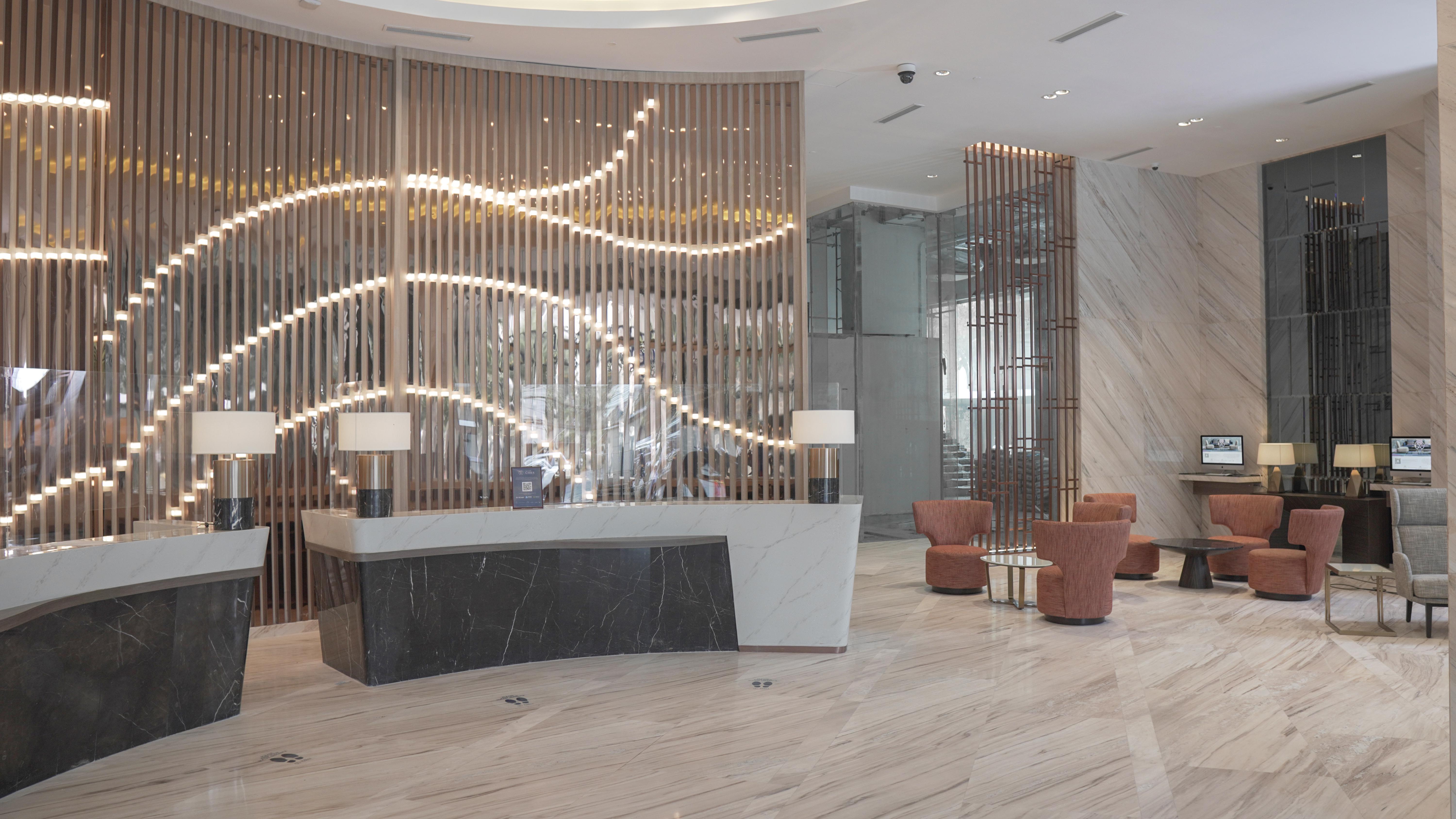 Somerset Central Salcedo Makati Makati City Ngoại thất bức ảnh