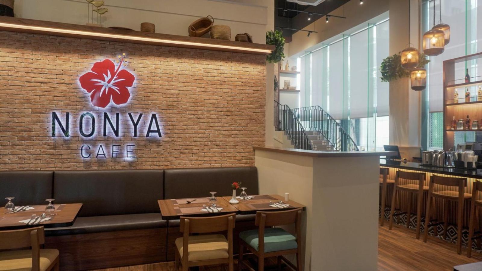 Somerset Central Salcedo Makati Makati City Ngoại thất bức ảnh