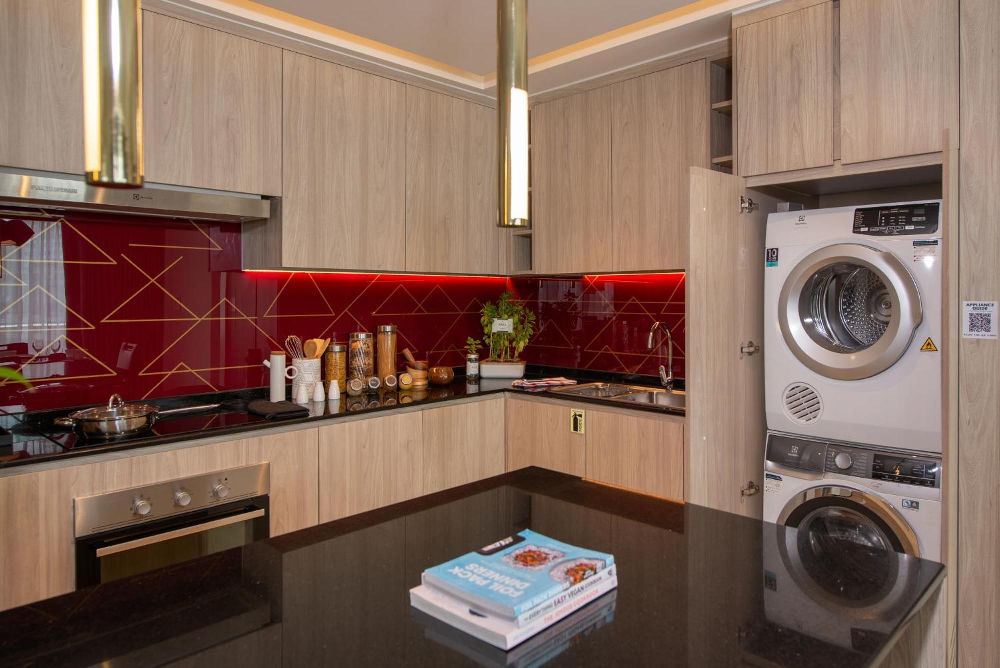 Somerset Central Salcedo Makati Makati City Ngoại thất bức ảnh