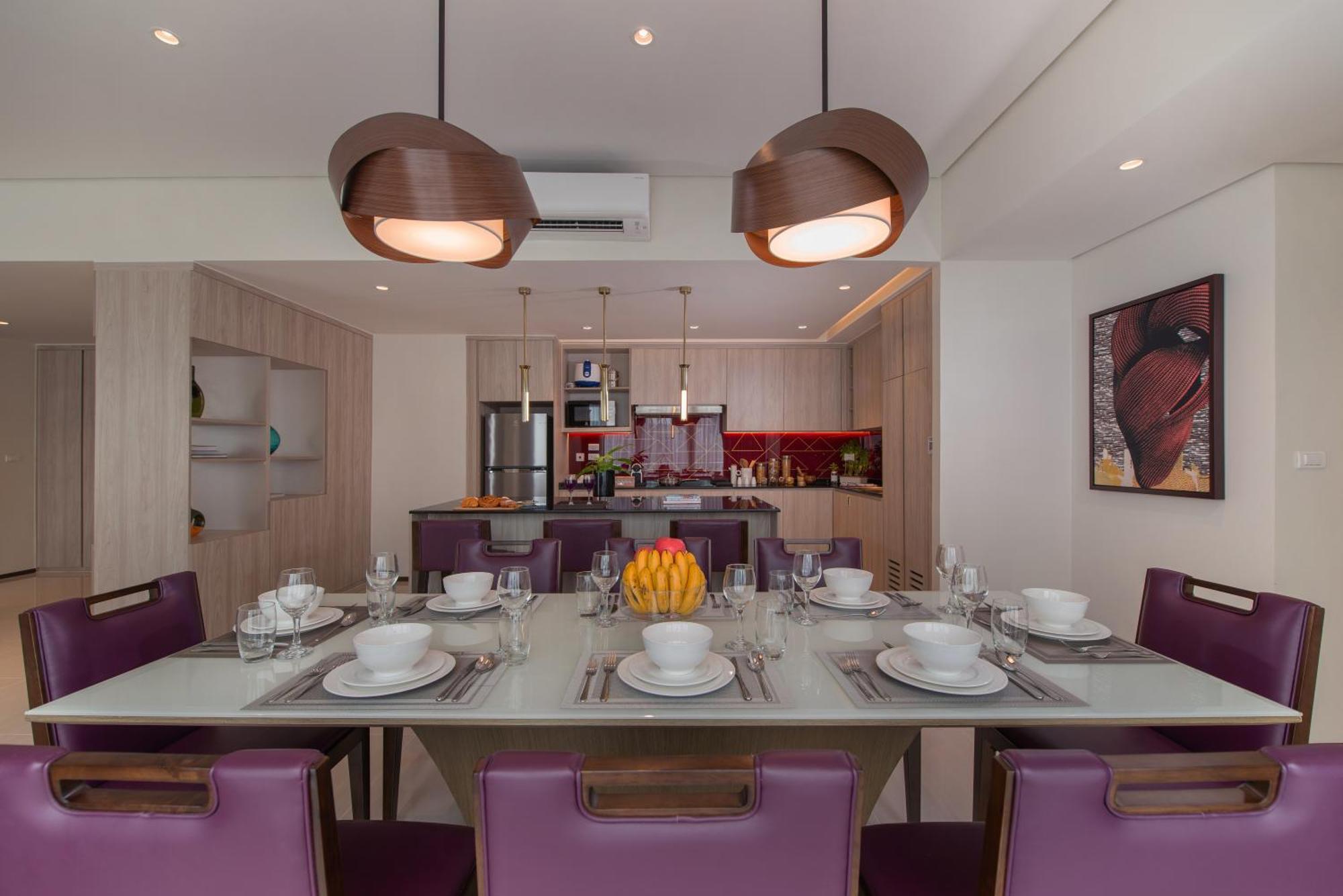 Somerset Central Salcedo Makati Makati City Ngoại thất bức ảnh