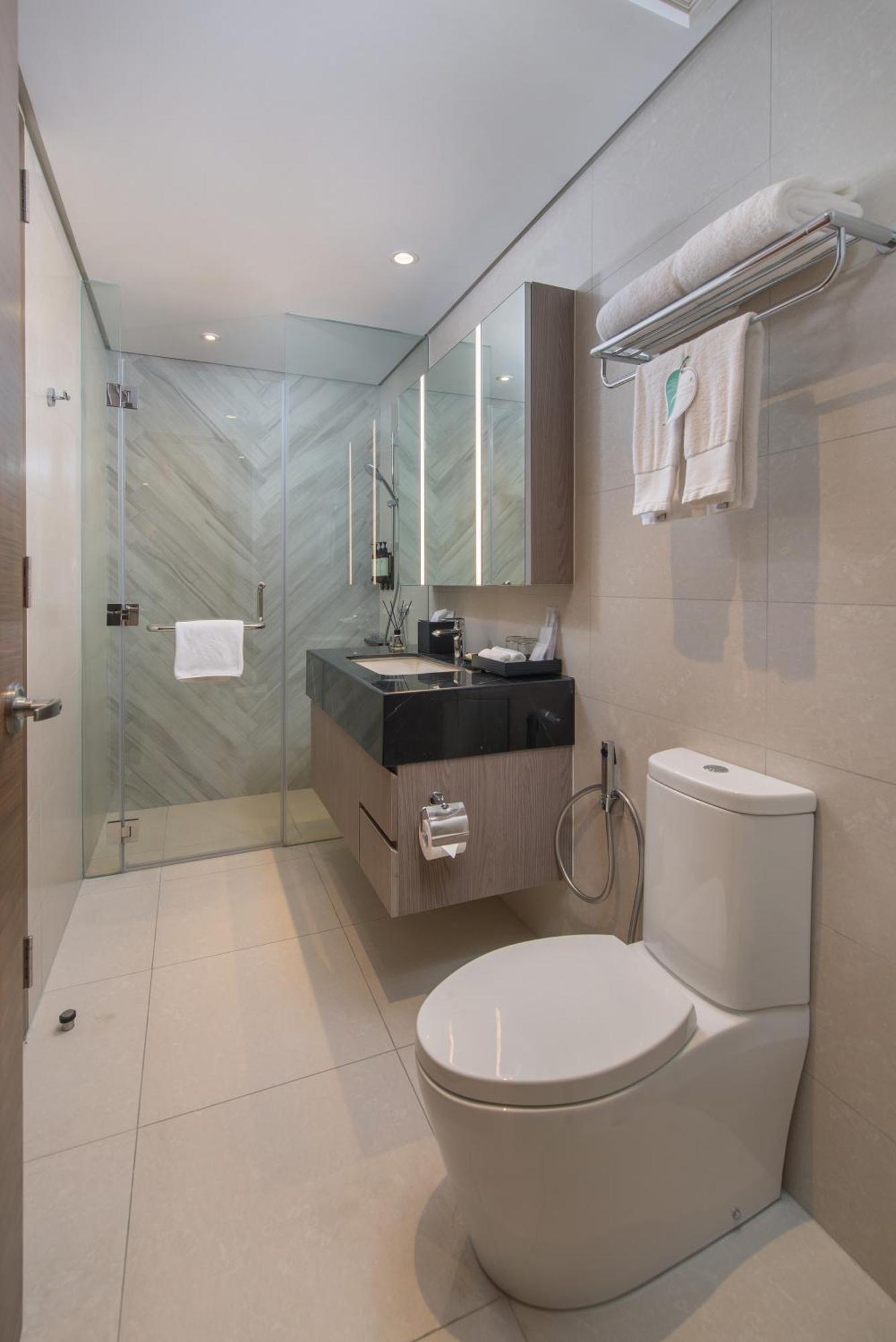 Somerset Central Salcedo Makati Makati City Ngoại thất bức ảnh