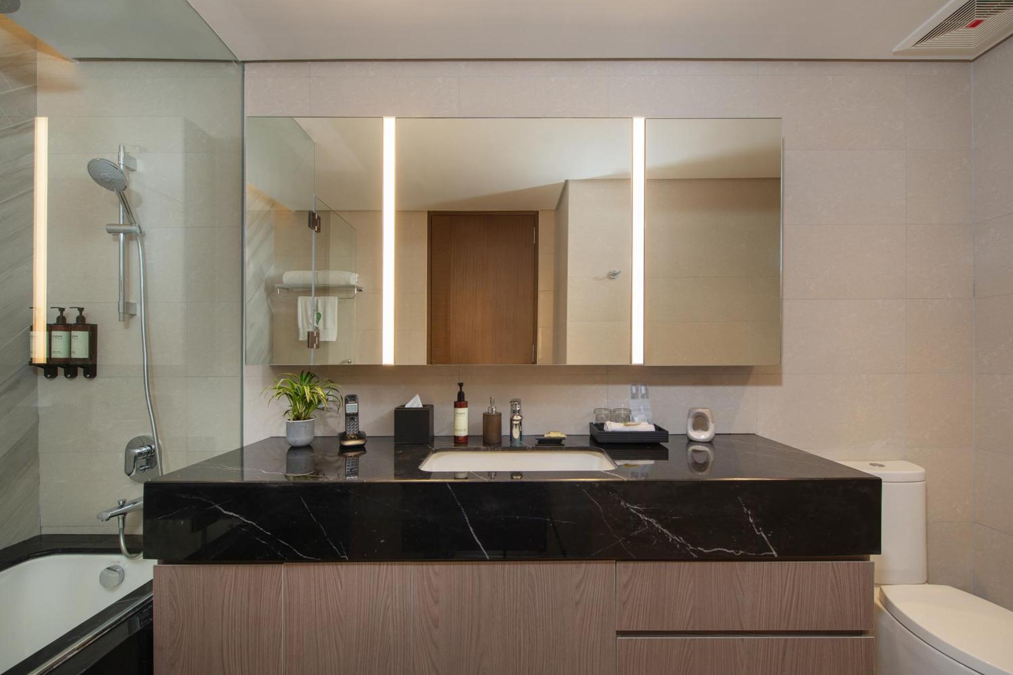 Somerset Central Salcedo Makati Makati City Ngoại thất bức ảnh