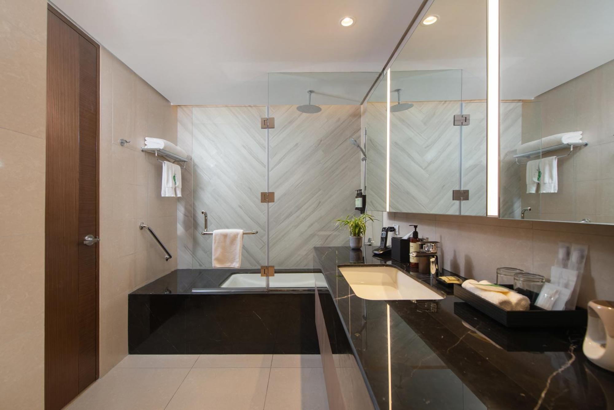 Somerset Central Salcedo Makati Makati City Ngoại thất bức ảnh